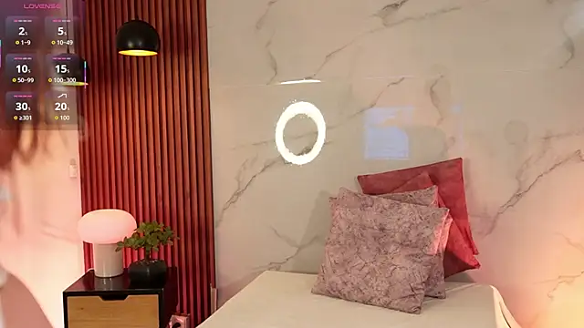 lexiee grey  online show from December 2025 12:11:01 PM