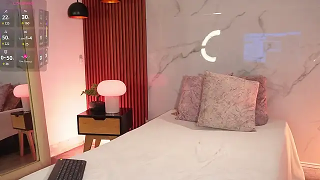 lexiee grey  online show from December 2025 12:10:01 PM