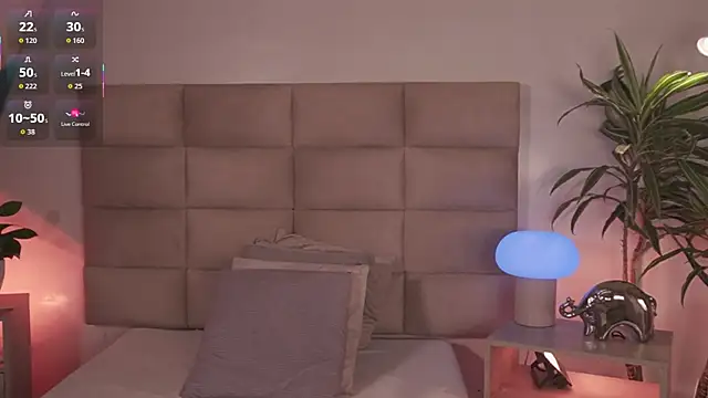 lexiee grey  online show from March 2026 11:52:02 AM