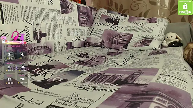  M i a    online show from March 2026 02:09:01 PM