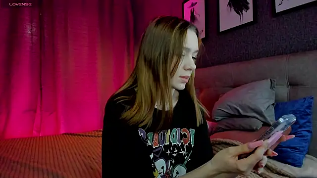 Lesi Moonie01 online show from February 2026 09:09:01 AM