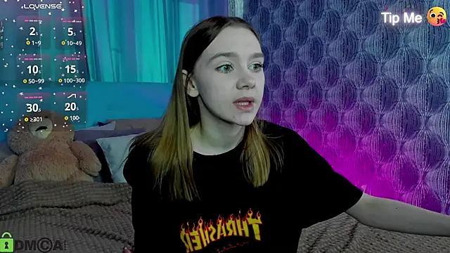 Lesi Moonie01 online show from March 2026 08:08:02 AM