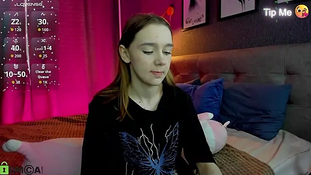 Lesi Moonie01 online show from March 2026 09:20:01 AM