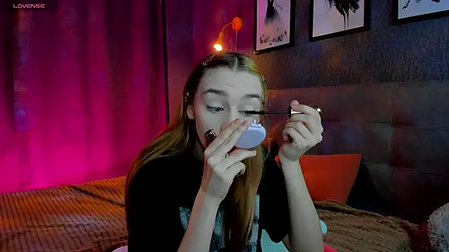 Lesi Moonie01 online show from October 2025 08:59:01 AM