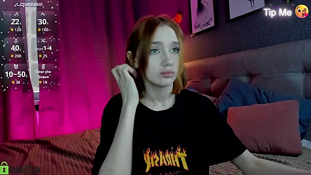 Lesi Moonie01 online show from May 2026 08:50:02 AM