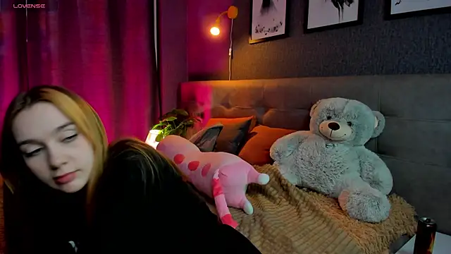 Lesi Moonie01 online show from November 2025 09:42:01 AM