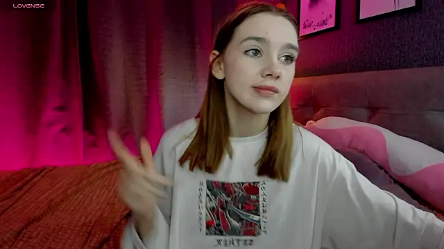 Lesi Moonie01 online show from February 2026 09:29:01 AM