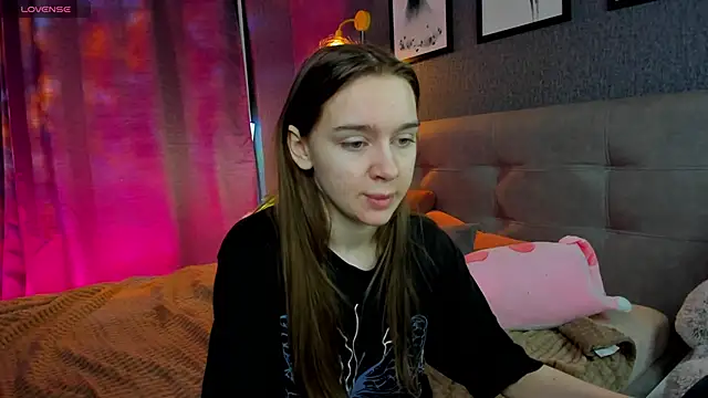 Lesi Moonie01 online show from December 2025 08:35:01 AM