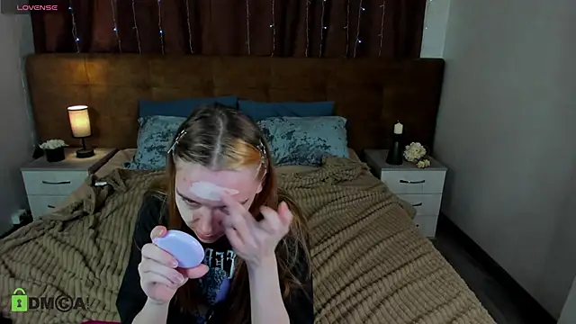 Lesi Moonie01 online show from October 2025 05:53:02 AM