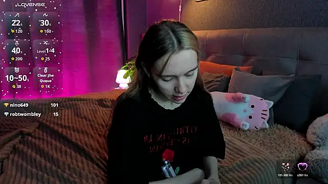 Lesi Moonie01 online show from November 2025 09:35:02 AM