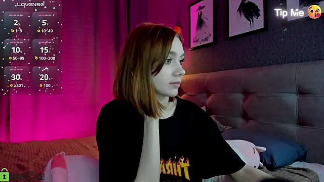 Lesi Moonie01 online show from May 2026 09:24:02 AM
