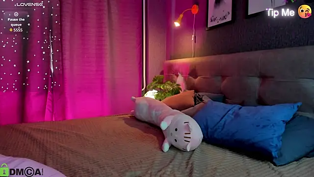 Lesi Moonie01 online show from March 2026 08:49:02 AM