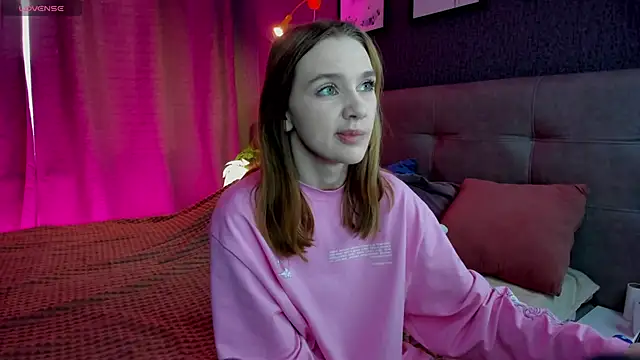 Lesi Moonie01 online show from February 2026 09:30:01 AM