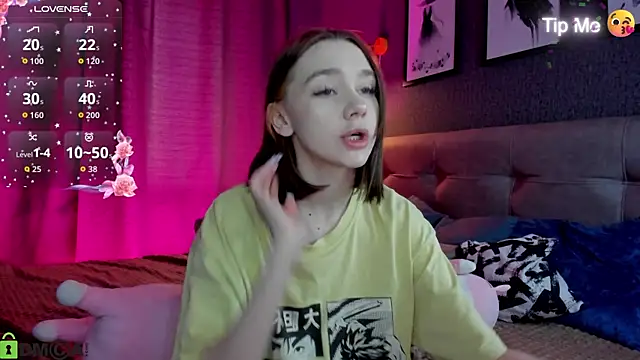 Lesi Moonie01 online show from May 2026 09:27:02 AM
