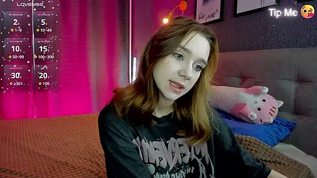 Lesi Moonie01 online show from February 2026 09:27:02 AM