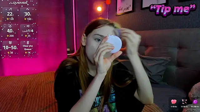 Lesi Moonie01 online show from October 2025 08:02:01 AM