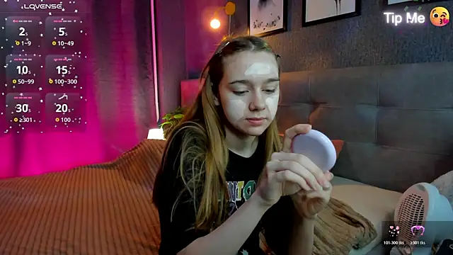 Lesi Moonie01 online show from November 2025 09:20:02 AM