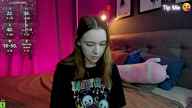 Lesi Moonie01 online show from February 2026 09:20:02 AM