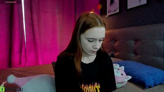 Lesi Moonie01 online show from April 2026 09:00:01 AM