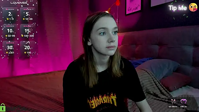 Lesi Moonie01 online show from February 2026 09:39:02 AM