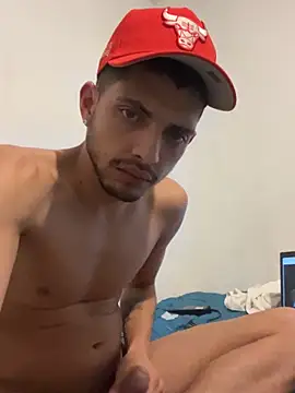 canochvz online show from October 2025 09:07:01 AM