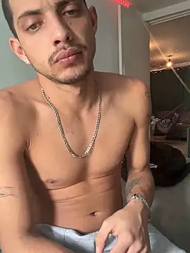 canochvz online show from November 2025 06:56:02 PM