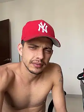 canochvz online show from March 2026 09:27:01 PM