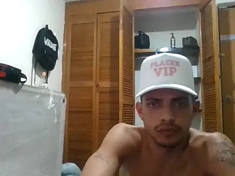 canochvz online show from January 2026 03:46:01 AM