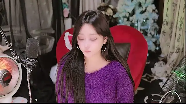 Missy Nana21 online show from February 2026 04:05:02 PM