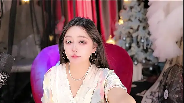 Missy Nana21 online show from May 2026 04:23:03 PM