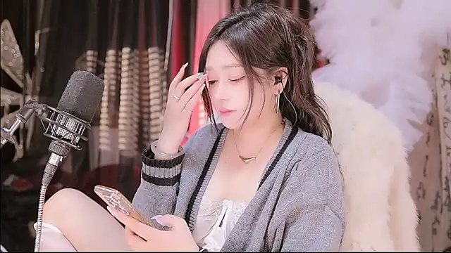 Missy Nana21 online show from March 2026 03:35:02 PM