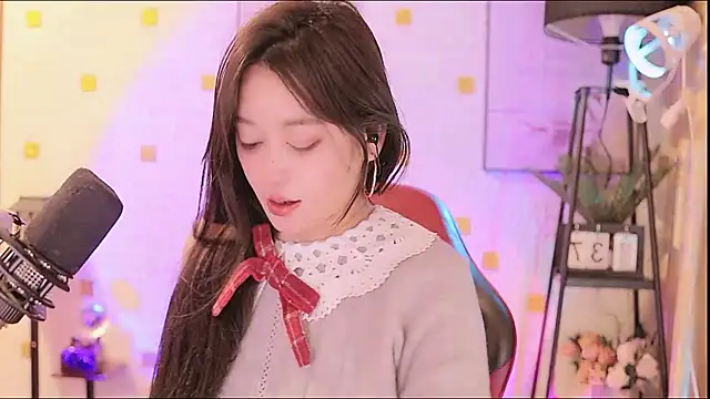 Missy Nana21 online show from February 2026 03:34:02 PM