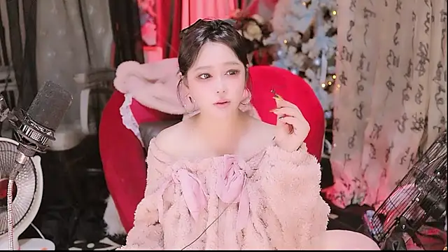 Missy Nana21 online show from February 2026 04:14:01 PM