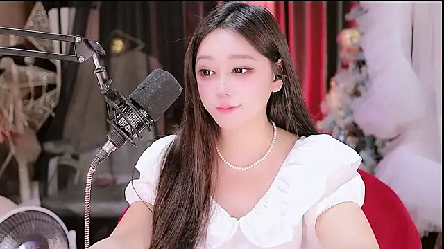 Missy Nana21 online show from April 2026 03:59:02 PM