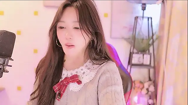 Missy Nana21 online show from March 2026 04:23:01 AM