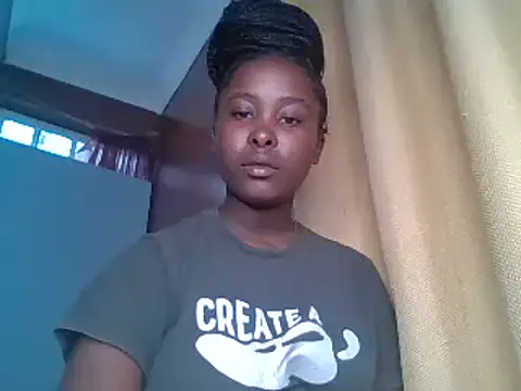 Moonfades online show from January 2025 05:24:01 AM