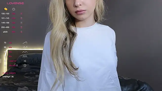 Snapshot of Sunshine_Diana chatting on February 2025 06:11:02 AM Sunshine Diana online show from February 2025 06:11:02 AM