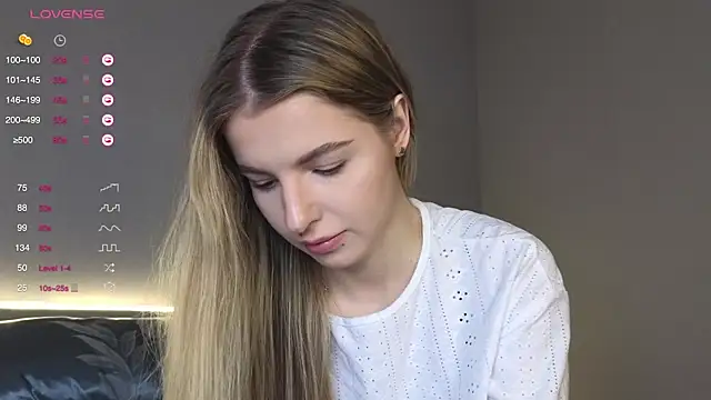 Snapshot of Sunshine_Diana chatting on February 2025 07:44:02 AM Sunshine Diana online show from February 2025 07:44:02 AM