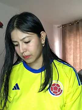 EmmaRossem online show from March 2026 08:07:01 PM