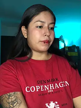 EmmaRossem online show from February 2026 09:39:02 PM