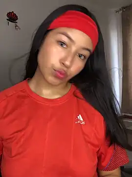 EmmaRossem online show from April 2026 08:03:02 PM