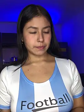 Snapshot of EmmaRossem chatting on December 2025 07:26:02 PM EmmaRossem online show from December 2025 07:26:02 PM