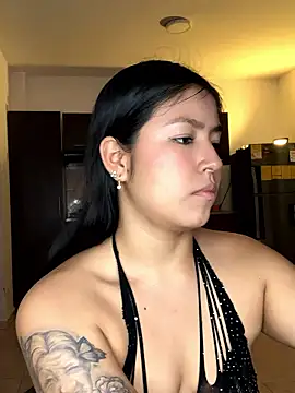 EmmaRossem online show from January 2026 08:48:01 PM