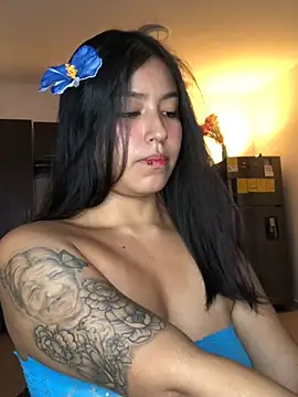 EmmaRossem online show from February 2026 07:44:02 PM