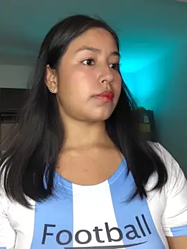 EmmaRossem online show from February 2026 07:49:02 PM