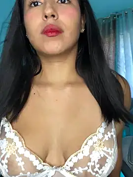 EmmaRossem online show from March 2026 07:50:01 PM