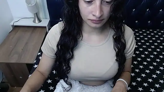 Scarlett Keaton online show from November 2025 04:11:01 AM