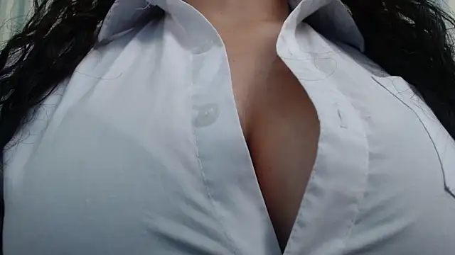 Scarlett Keaton online show from October 2025 04:36:02 AM