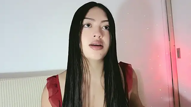 Sweet-Sophiee online show from July 2026 01:35:02 AM