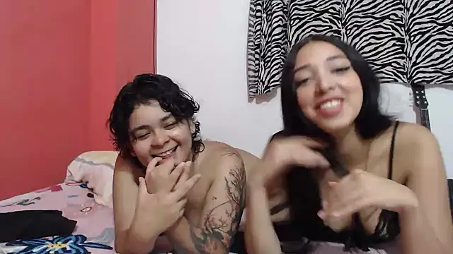 SHARLOTTE MORGAN online show from March 2026 02:24:02 AM